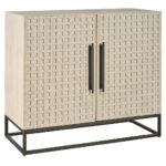River Rock Hall Chest U462A845 U462A845 VM3