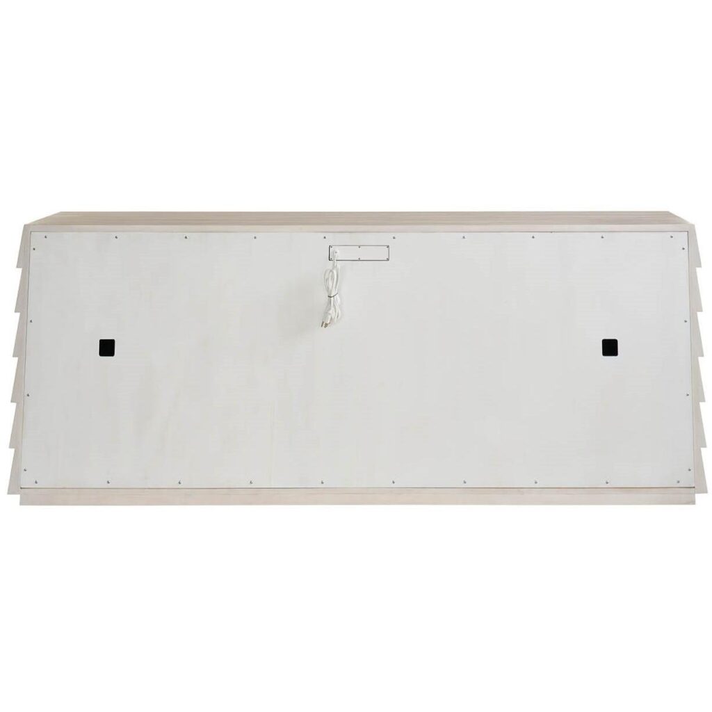 River Rock Lap Credenza - Image 4
