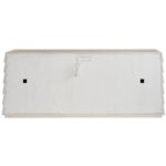 River Rock Lap Credenza U462A966 U462A966 VM