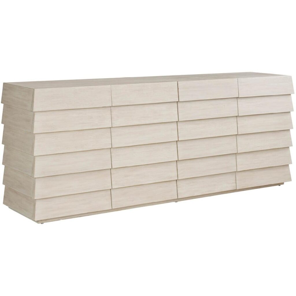 River Rock Lap Credenza - Image 2