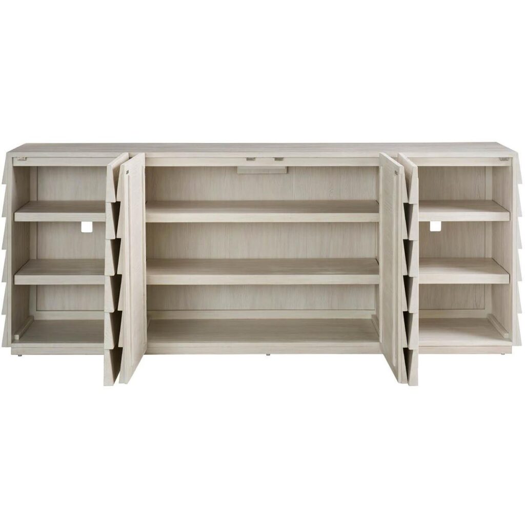 River Rock Lap Credenza - Image 3