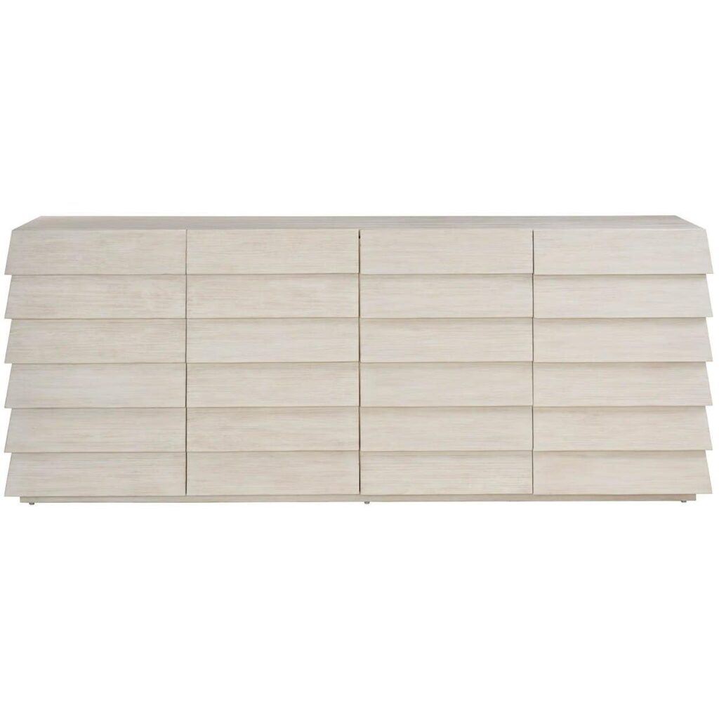 River Rock Lap Credenza