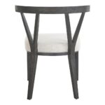 Basalt Side Chair U462B624 U462B624 VM2