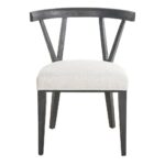 Basalt Side Chair U462B624 U462B624 VM3
