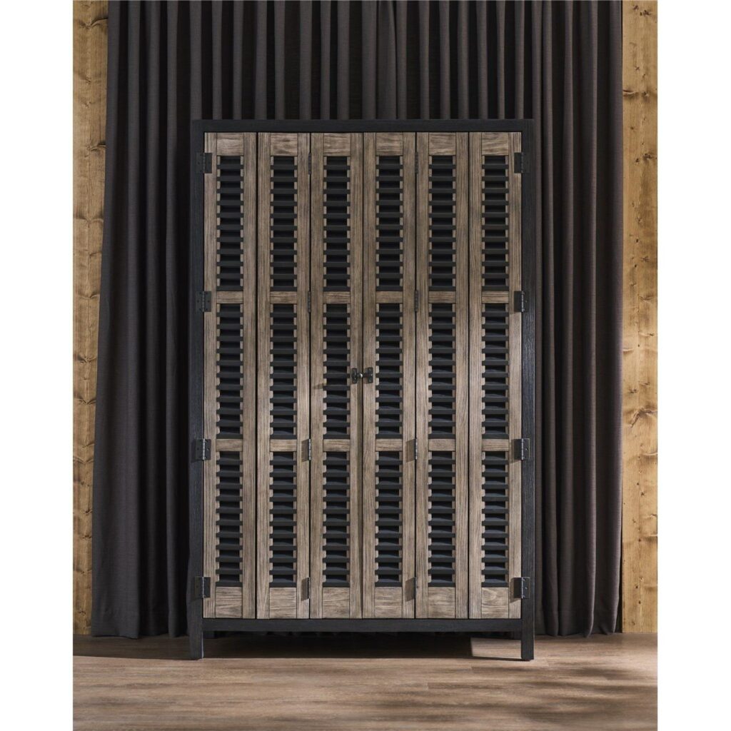 Dwell Bar Cabinet - Image 2