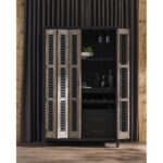 Dwell Bar Cabinet U462B691 U462B691 RS V2