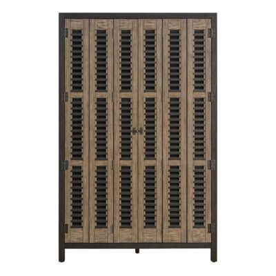 Dwell Bar Cabinet