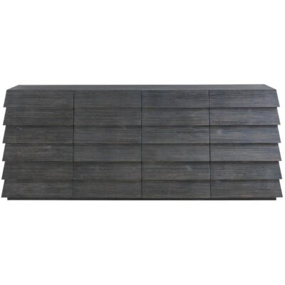 Basalt Lap Credenza