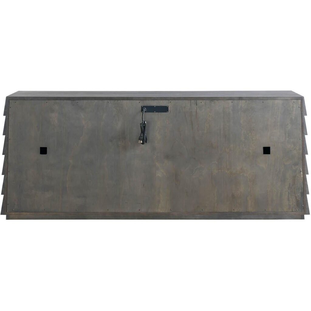 Basalt Lap Credenza - Image 4