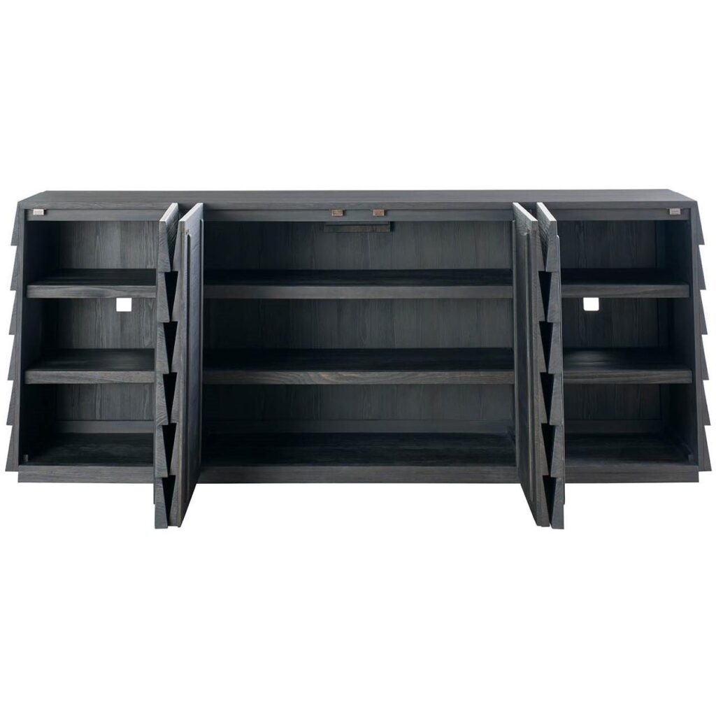 Basalt Lap Credenza - Image 3