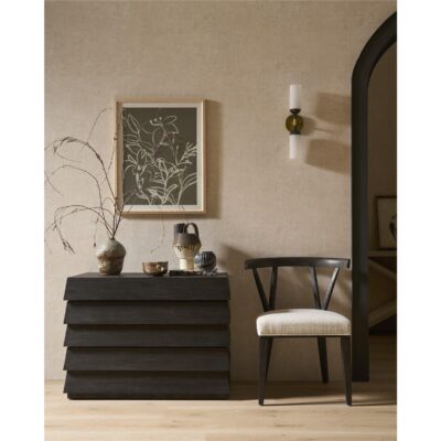 Basalt Chest