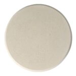 Dwell Linen Side Table U462C815 U462C815 VM2