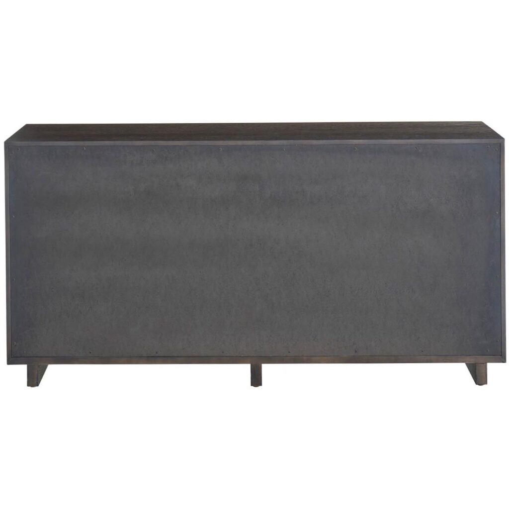Sable Nine Drawer Dresser - Image 3