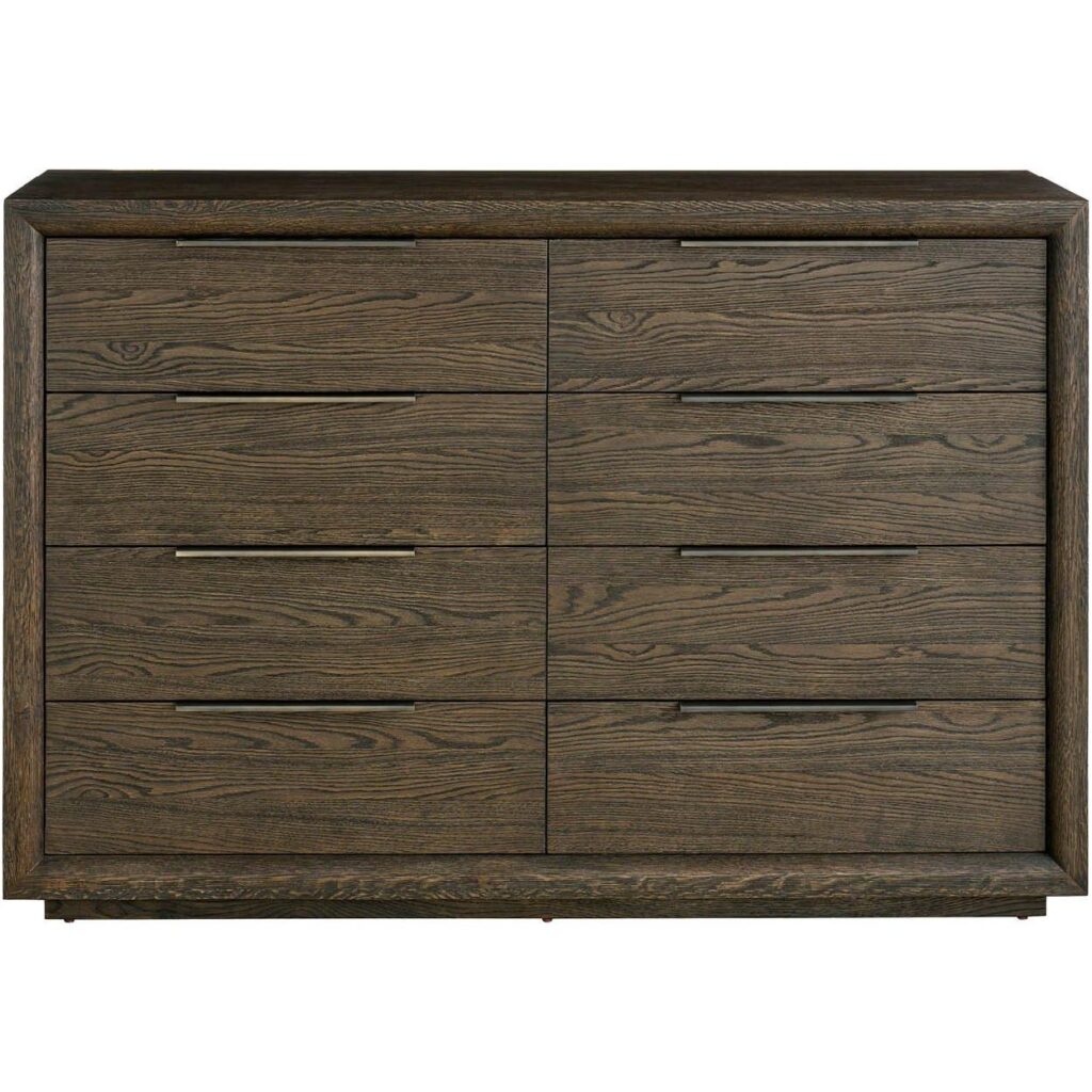 Sable Eight Drawer Dresser - Image 2