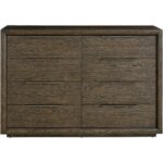 Sable Eight Drawer Dresser U470060 U470060 CC VM