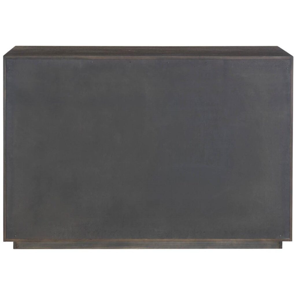 Sable Eight Drawer Dresser - Image 4