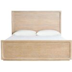 Desert Panel Bed King U470A260B U470260A CC VM