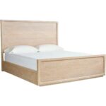 Desert Panel Bed King U470A260B U470260A CC VM2