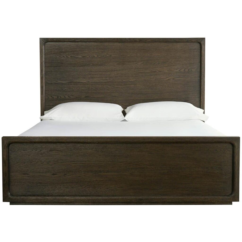 Sable Panel Bed Queen