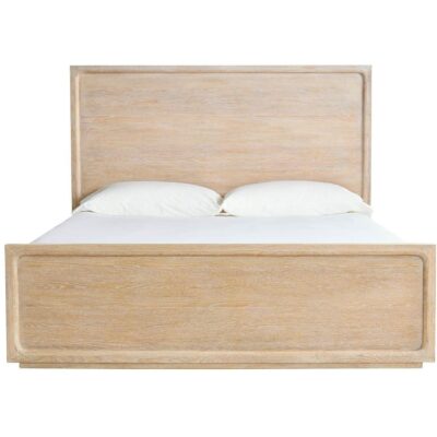 Desert Panel Bed Queen