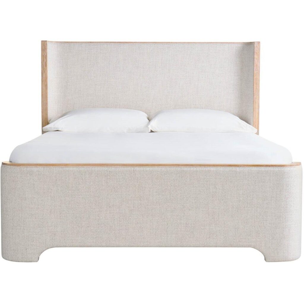 Desert Bed King