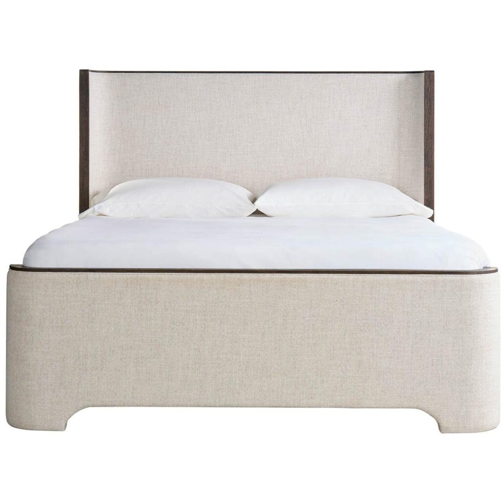 Sable Bed Queen - Image 3