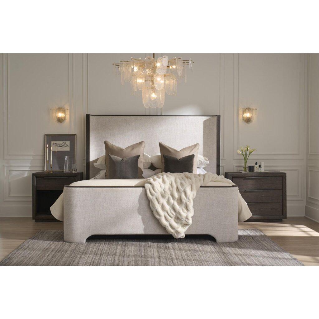 Sable Bed Queen