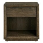 Sable One Drawer Nightstand U470351 U470351 CC VM2