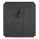 Sable One Drawer Nightstand U470351 U470351 VM2