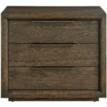 Sable Plinth Nightstand U470355 U470355 CC VM2
