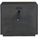 Sable Plinth Nightstand U470355 U470355 VM2