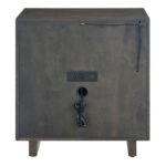 Sable Open Storage Nightstand U470356 U470356 VM2