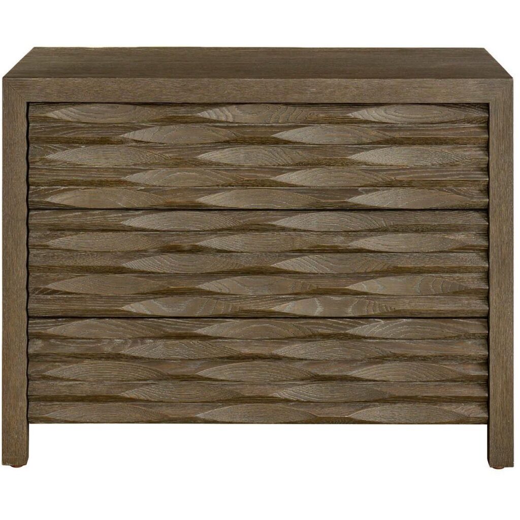 Sable Dune Chest