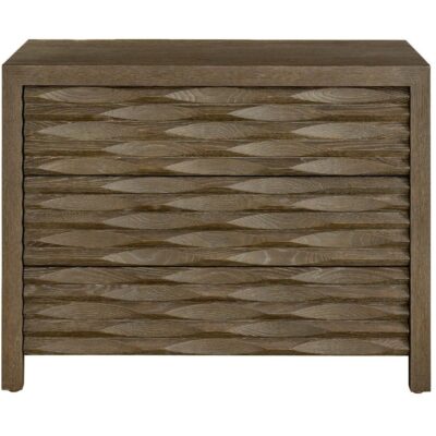 Sable Dune Chest