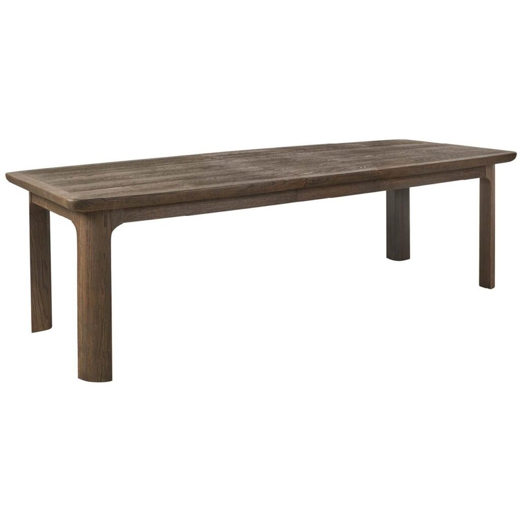 Sable Dining Table - Image 5