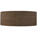 Sable Dining Table U470652 U470652 Leaf VM2