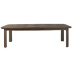 Sable Dining Table U470652 U470652 Leaf VM3