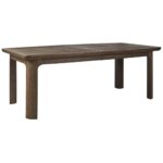 Sable Dining Table U470652 U470652 VM3
