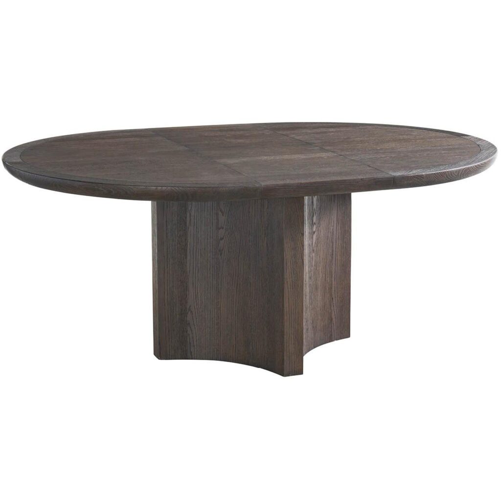 Sable Round Dining Table - Image 3
