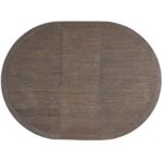 Sable Round Dining Table U470656 U470656 LEAF VM3