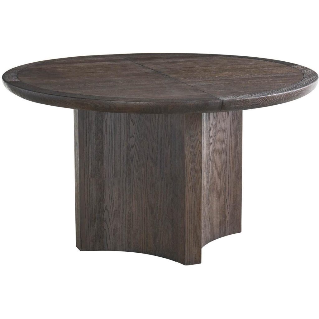 Sable Round Dining Table - Image 7