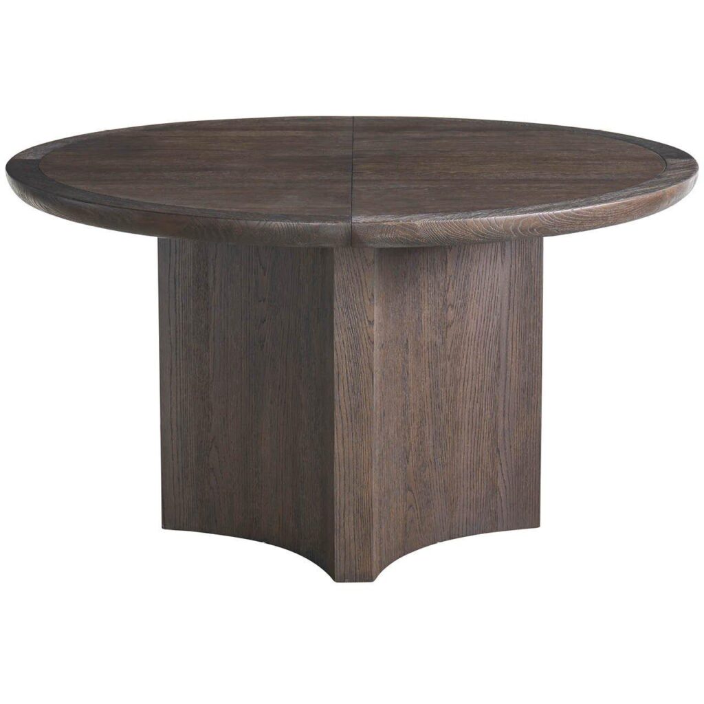 Sable Round Dining Table - Image 6