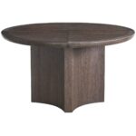 Sable Round Dining Table U470656 U470656 VM3