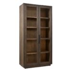 Sable Display Cabinet U470675 U470675 VM