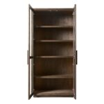 Sable Display Cabinet U470675 U470675 VM3
