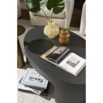Concrete Cocktail Table U470801 U470801 Detail