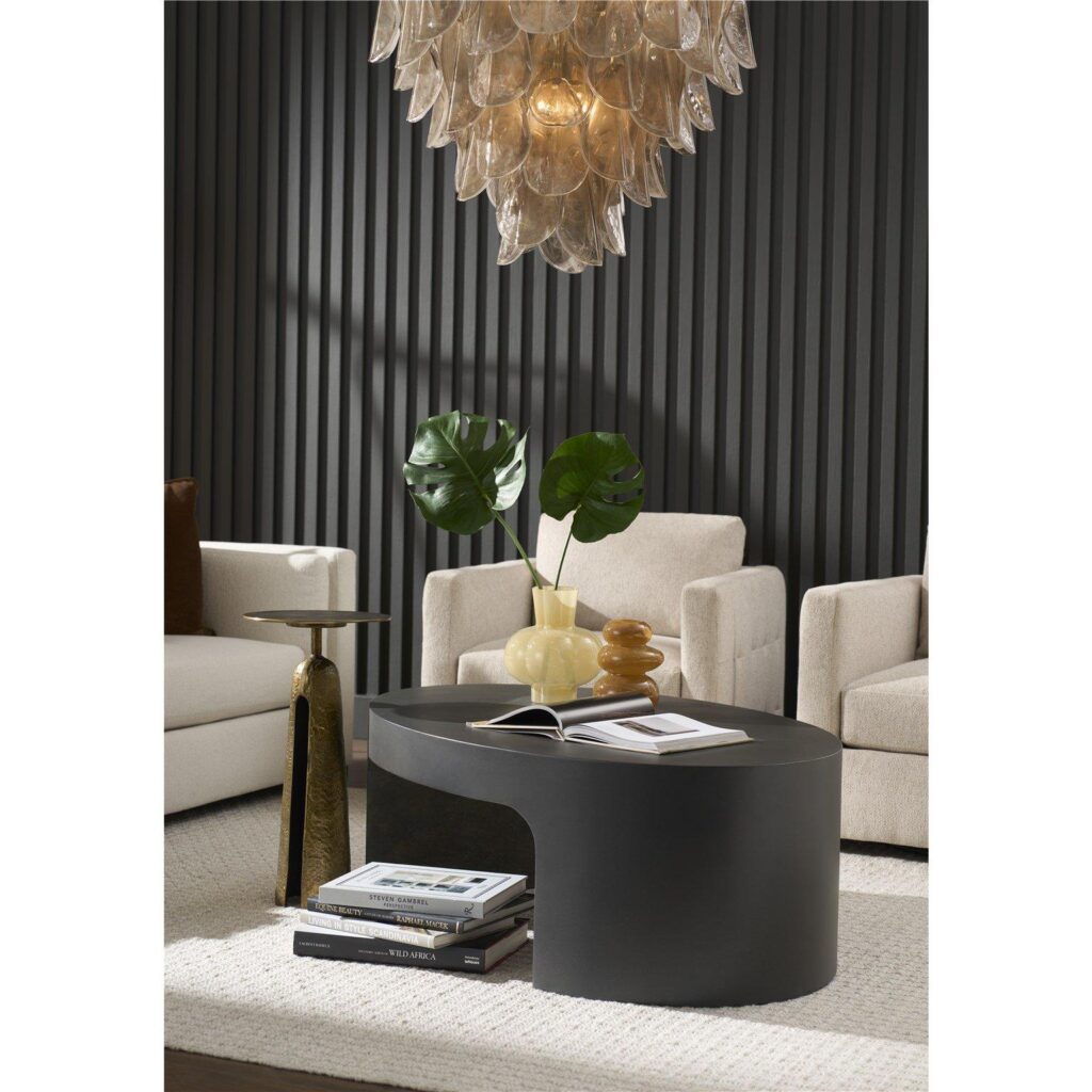 Metal Martini Table - Image 2