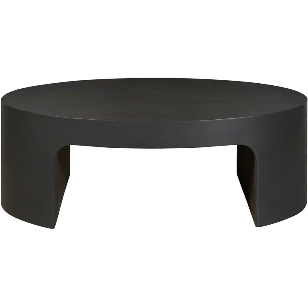 Concrete Cocktail Table - Image 3