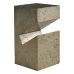 Pyrite Side Table U470802 U470802 VM