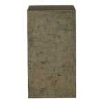 Pyrite Side Table U470802 U470802 VM2